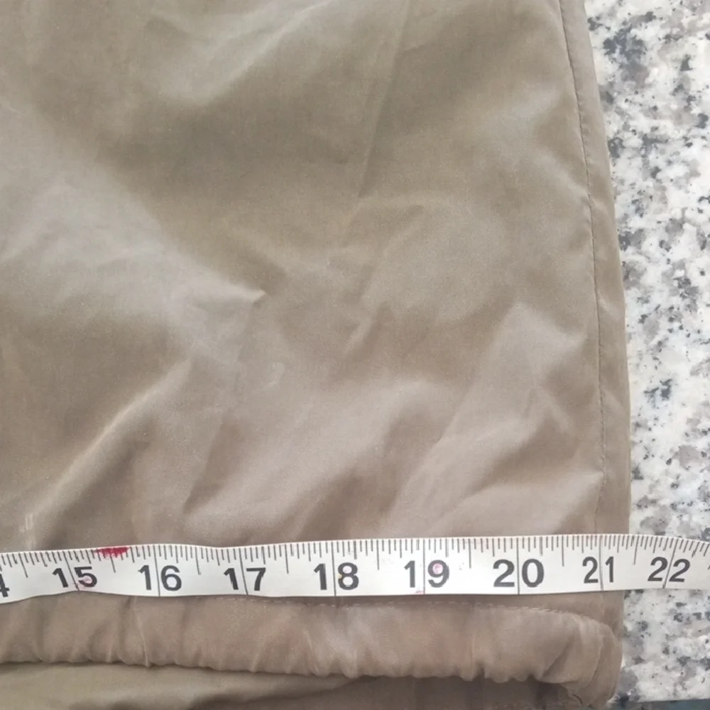 NWOT Brave Soul Olive Parka Coat - Picture 15 of 17